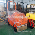 Flexible Manufacturing Available Compactor Vibratory Roller